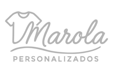 Logo Marola Personalizados