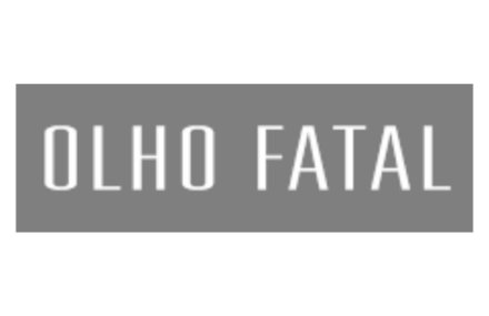 Logo Olho Fatal