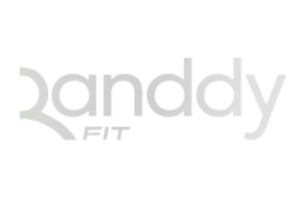 Logo Randdy Fit